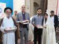 گزارش تصویری مراسم جشن ازدواج دانشجویی